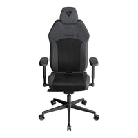 Thunderx3 SOLO 360 Ergonomic Gaming Chair Mesh Black SYNC4 6D Adjustable 360 Armrests