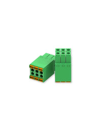 Teltonika 2X3 Pin Connector | PR4RS06K