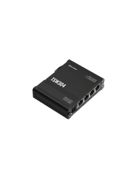 Teltonika 4-Port Gigabit Switch | TSW304