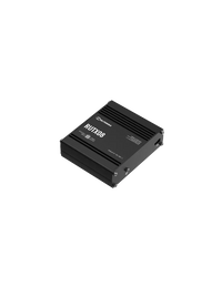 Teltonika 4-Port Industrial Ethernet Router | RUTX08