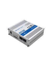 Teltonika 4G LTE CAT6 Industrial Cellular IoT Router | RUT360