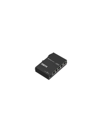 Teltonika 5-Port Ethernet Switch | TSW114