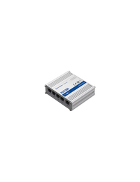 Teltonika 5-Port Industrial Ethernet Router | RUT300
