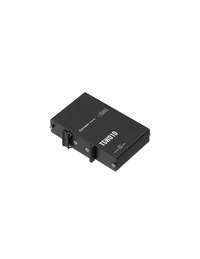 Teltonika 5-Port Industrial Ethernet Switch | TSW010