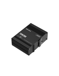 Teltonika 8-Port Gigabit PoE+ Ethernet Switch | TSW200