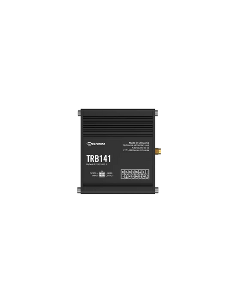 Teltonika CAT 1 IoT Gateway | TRB141
