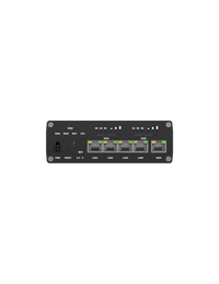 Teltonika Dual SIM Cat 6 Industrial Router | RUTX12