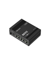 Teltonika Dual SIM Cat 6 Industrial Router | RUTX12