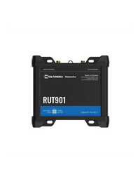 Teltonika Industrial 4G Dual SIM Router | RUT901