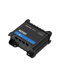 Teltonika Industrial 4G Dual SIM Router | RUT901