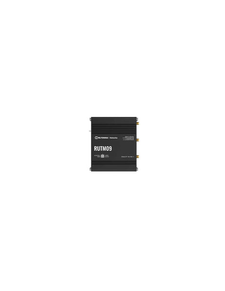 Teltonika Industrial 4G LTE Router | RUTM09