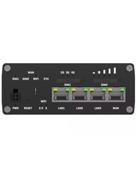 Teltonika industrial 4G LTE Router | RUTM11