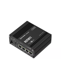 Teltonika industrial 4G LTE Router | RUTM11