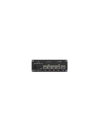 Teltonika Industrial 5G Router, Dual SIM | RUTX50
