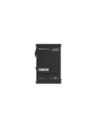 Teltonika Industrial 8 port PoE+ Switch | TTK-TSW040