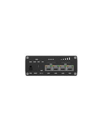 Teltonika Industrial LTE Cat6 WiFI IoT Router | RUTX11