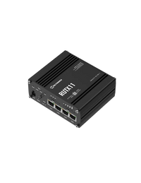 Teltonika Industrial LTE Cat6 WiFI IoT Router | RUTX11