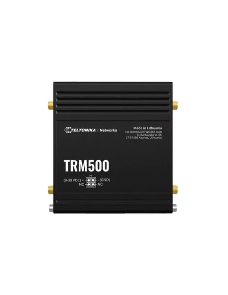 Teltonika Industrial USB Type-C 5G Modem | TRM500