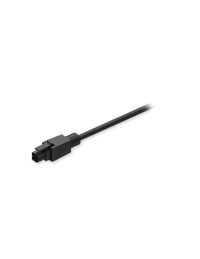 Teltonika Power Cable with 4-Way Screw Terminal | PR2FK20M