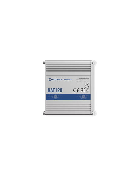 Teltonika Uninterrupted Power Supply | BAT120
