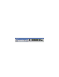 Teltonika WiFi 5 Enterprise Rack-Mountable SFP/LTE Router | RUTXR1