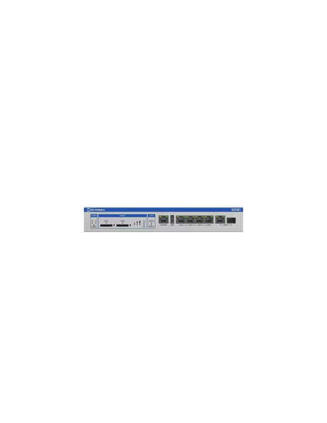 Teltonika WiFi 5 Enterprise Rack-Mountable SFP/LTE Router | RUTXR1