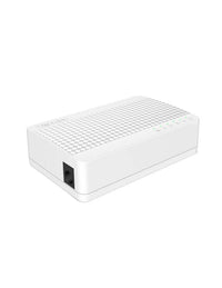 Tenda 5-Port Fast Ethernet Switch | S105