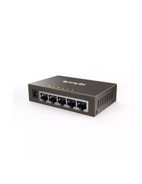 Tenda - 5-Port Gigabit Desktop Switch | TEG1005D