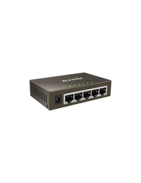 Tenda - 5-Port Gigabit Desktop Switch | TEG1005D