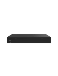 Tenda 8-Port 2.5G Ethernet Switch with 2x 2.5G SFP slots | TEM2010F