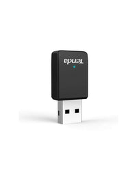 Tenda AC650 Wireless Dual Band Auto-Install USB Adapter