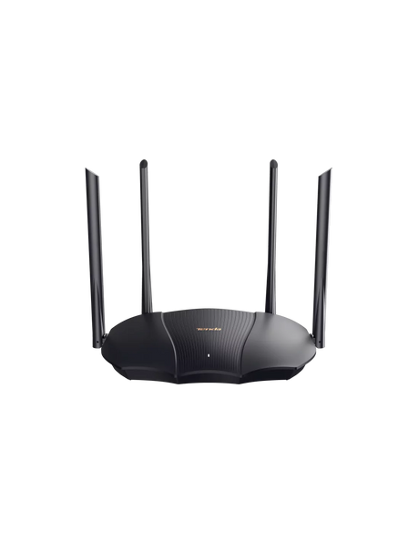 Tenda Home Dual-Band Gigabit Wi-Fi 6 Premium Router