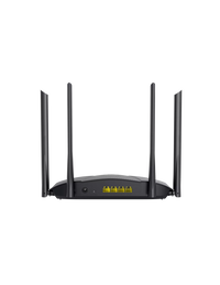 Tenda Home Dual-Band Gigabit Wi-Fi 6 Premium Router