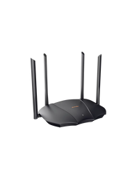 Tenda Home Dual-Band Gigabit Wi-Fi 6 Premium Router
