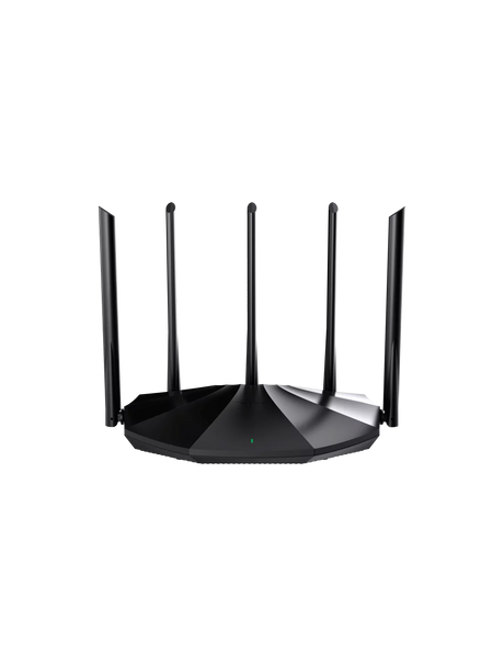 Tenda Home Dual Band Wi-Fi 6 Router