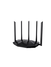 Tenda Home Dual Band Wi-Fi 6 Router