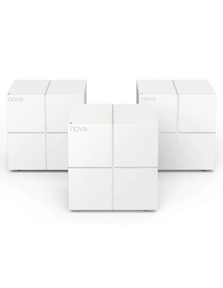 Tenda Home Wi-Fi Mesh System | Nova MW6