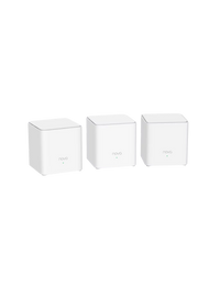 Tenda Nova Home WiFi 6 Mesh System | TE-MX3 (3-pack)