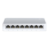 TP-Link 8 Port Desktop Switch