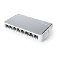 TP-Link 8 Port Desktop Switch