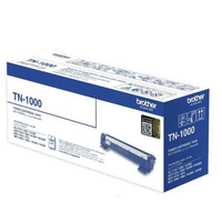 Brother | Black Toner Cartridge for DCP1610W; HL1210W; MFC1910W