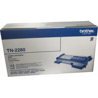 Brother | Black Toner Cartridge for HL2240D; HL2270DW; MFC7360; MFC7860DW