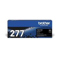 Brother | Black Toner Cartridge for HLL3210CW; DCPL3551CDW; MFCL3750CDW