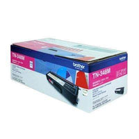 Brother | High Yield Magenta Toner Cartridge for HL4150CDN; HL4570CDW; MFC9460CDN; MFC9970CDW