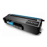 Brother | High Yield Cyan Toner Cartridge for HLL8350CDW; MFCL8600CDW; MFCL8850CDW