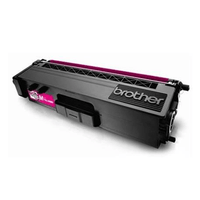 Brother | High Yield Magenta Toner Cartridge for HLL8350CDW; MFCL8600CDW; MFCL8850CDW