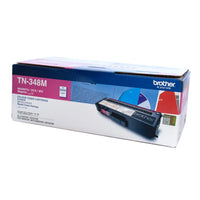 Brother | High Yield Magenta Toner Cartridge for HL4150CDN; HL4570CDW; MFC9460CDN; MFC9970CDW
