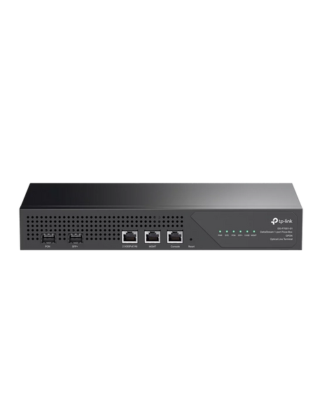 TP-Link 1-port GPON OLT | DS-P7001-01