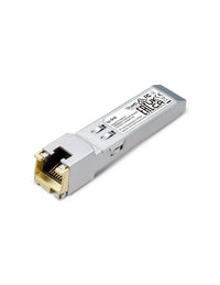 TP-Link 1000BASE-T RJ45 SFP Module | TL-SM331T