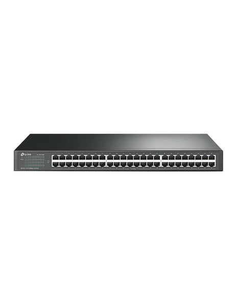 TP-Link 48-Port Gigabit Rackmount Switch | TL-SG1048